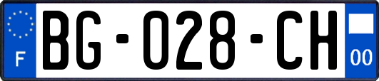 BG-028-CH