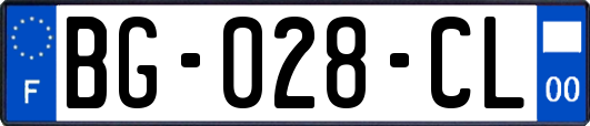 BG-028-CL