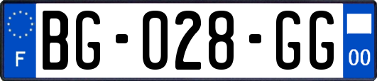 BG-028-GG