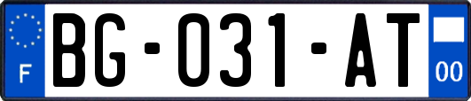 BG-031-AT