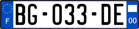 BG-033-DE
