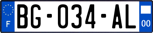 BG-034-AL