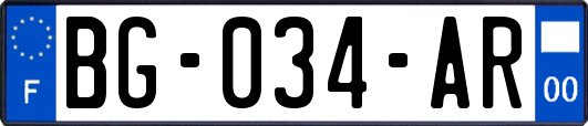 BG-034-AR