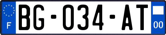 BG-034-AT