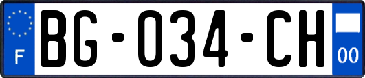 BG-034-CH