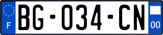 BG-034-CN
