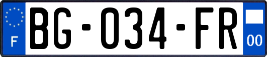 BG-034-FR