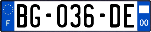 BG-036-DE