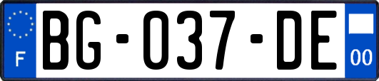 BG-037-DE