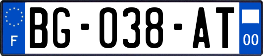 BG-038-AT