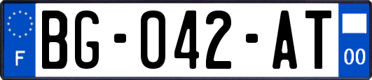 BG-042-AT