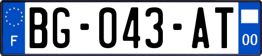BG-043-AT