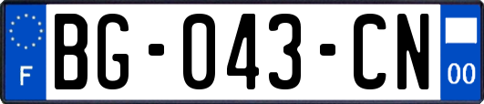 BG-043-CN