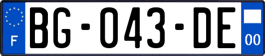 BG-043-DE