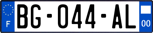 BG-044-AL