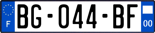 BG-044-BF