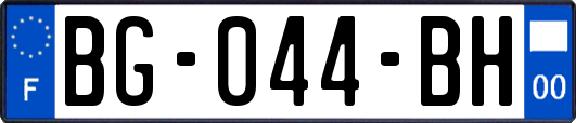 BG-044-BH