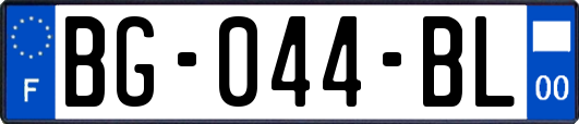 BG-044-BL