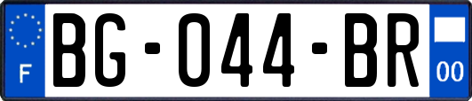 BG-044-BR