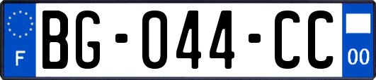 BG-044-CC