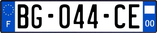 BG-044-CE