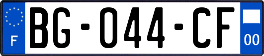 BG-044-CF
