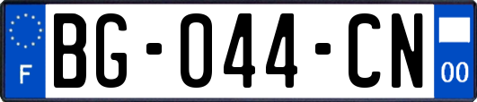 BG-044-CN