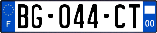 BG-044-CT