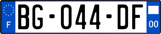 BG-044-DF