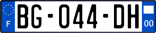 BG-044-DH
