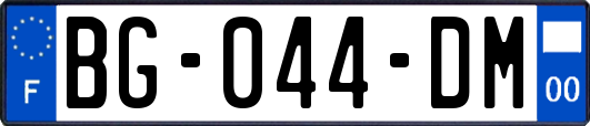 BG-044-DM