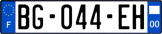 BG-044-EH