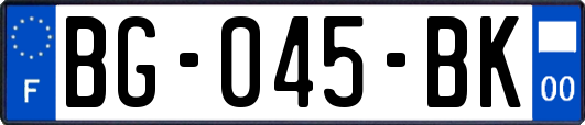 BG-045-BK