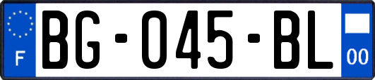 BG-045-BL