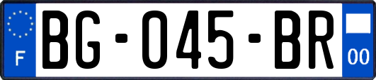 BG-045-BR