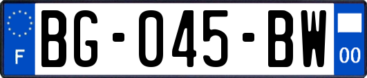 BG-045-BW