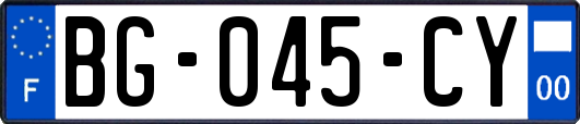 BG-045-CY