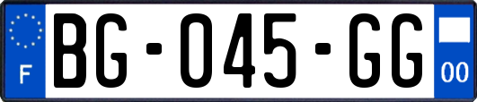 BG-045-GG