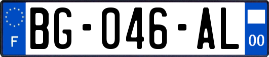 BG-046-AL