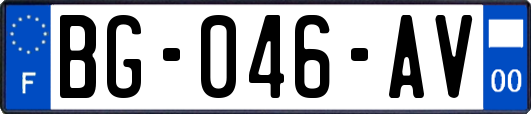 BG-046-AV