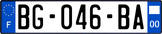 BG-046-BA