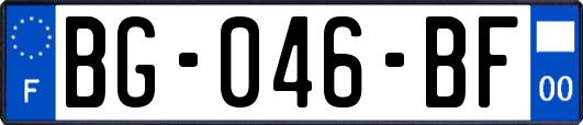BG-046-BF