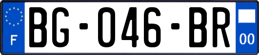 BG-046-BR