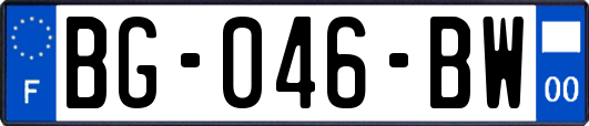 BG-046-BW