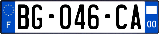 BG-046-CA