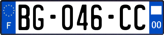 BG-046-CC