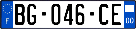 BG-046-CE