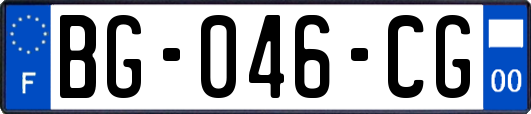 BG-046-CG