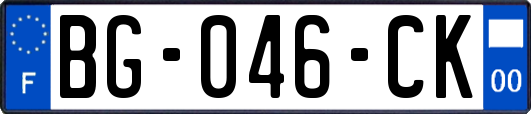 BG-046-CK