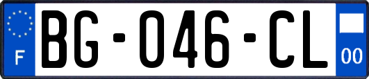 BG-046-CL